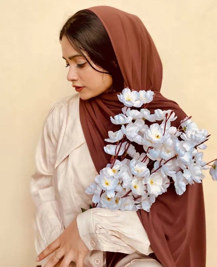 Islamic Girls DP