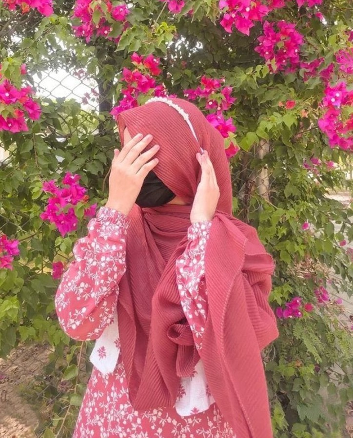 Islamic Girls DP