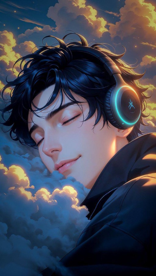 Anime Boy Dp