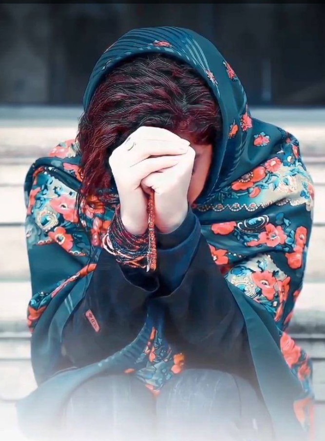 Islamic Girls DP