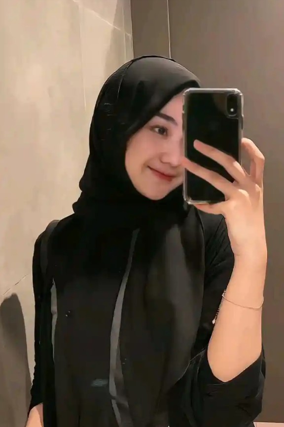 Islamic Girls DP
