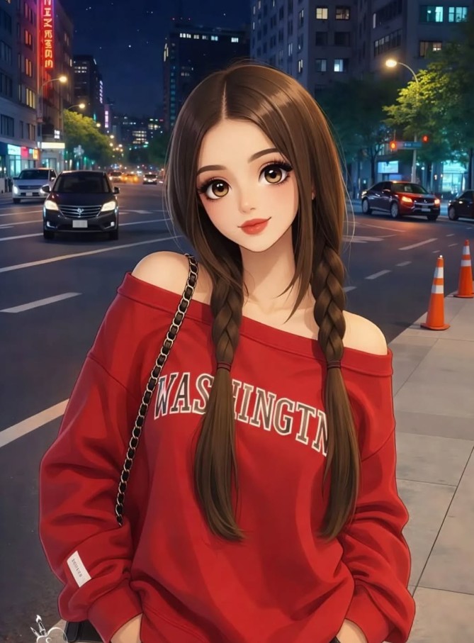 [350+] Anime Girl Dp, Images, Photo, Pic & Wallpaprer 2026