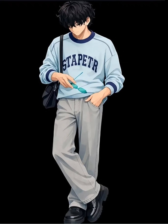 [380+] Anime Boy Dp, Images, Photo, Pics & Wallpaper 2026