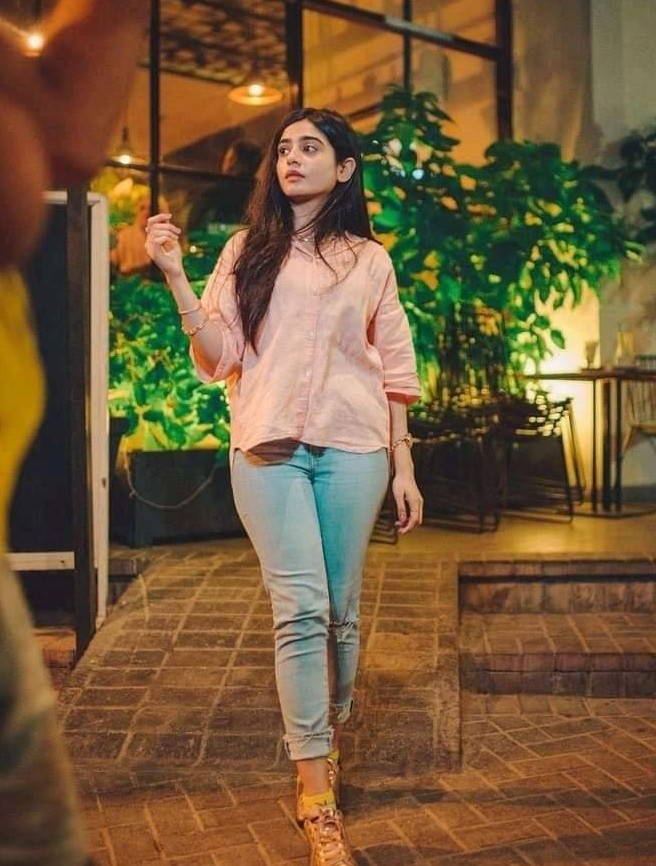 Attitude Girls DP