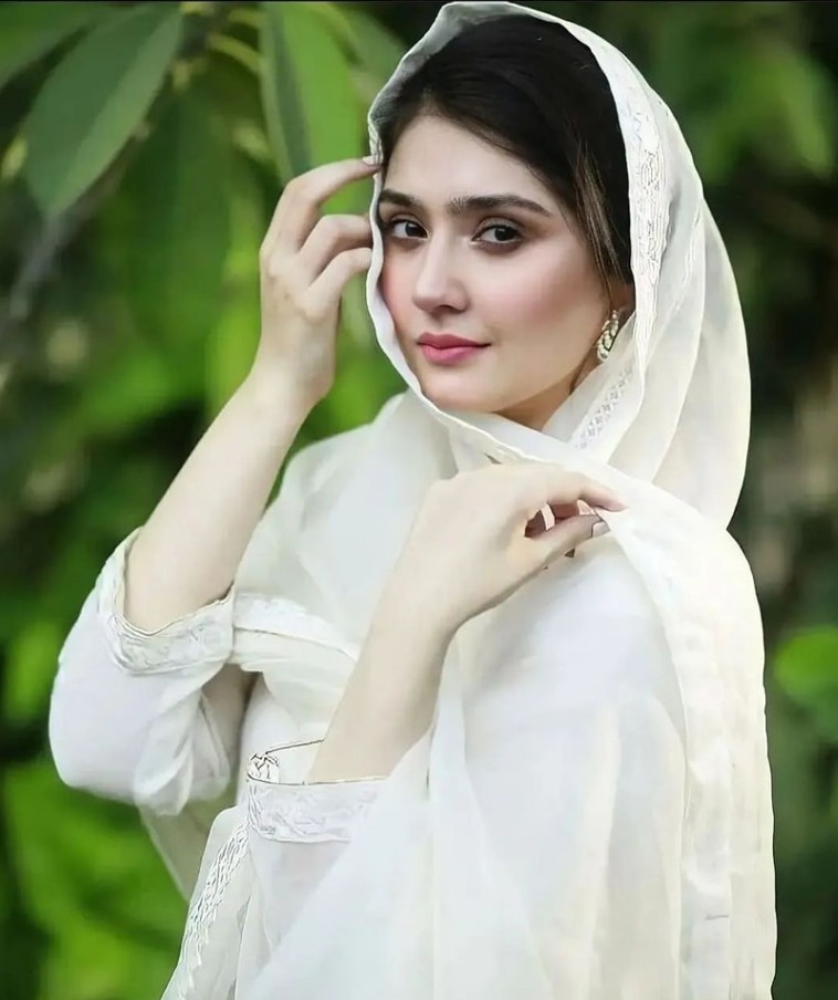 Islamic Girls DP