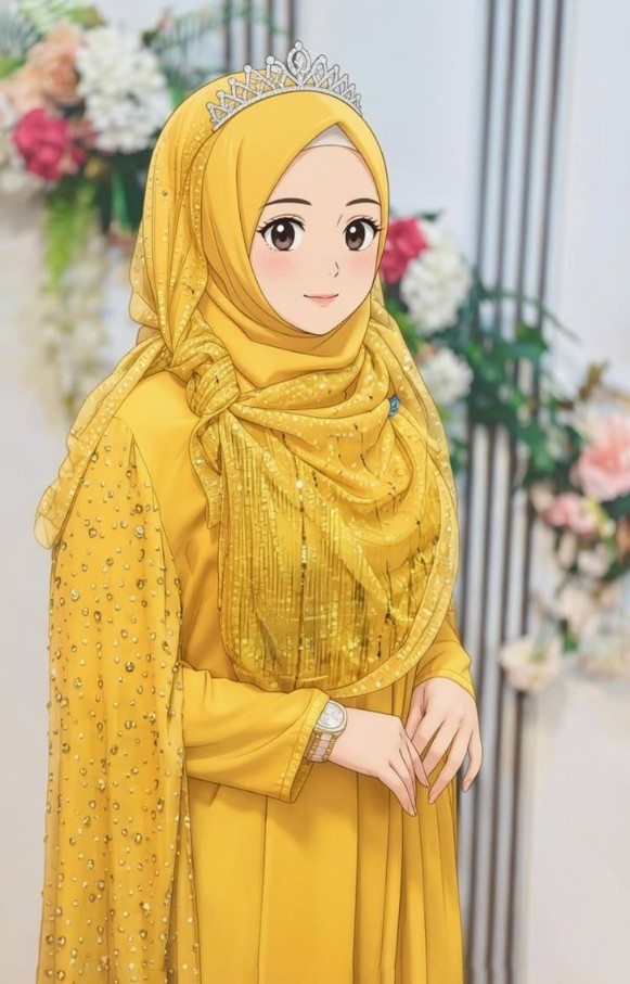 Anime Girl Dp