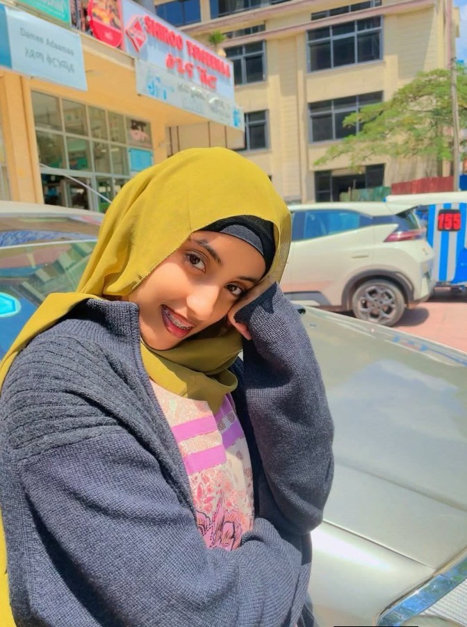Islamic Girls DP