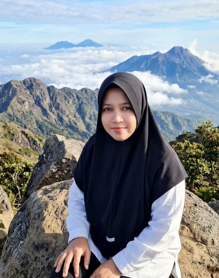 Islamic Girls DP