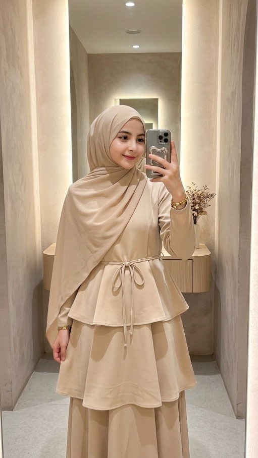 Islamic Girls DP