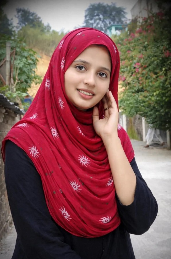Islamic Girls DP