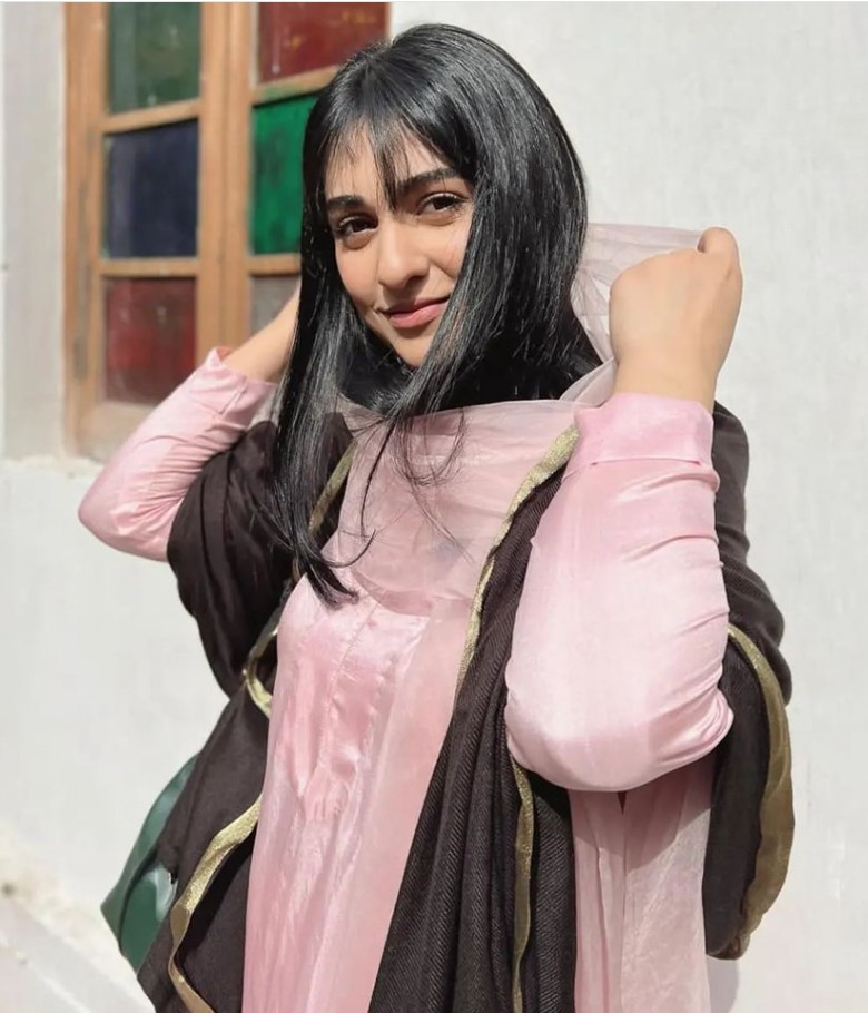 Islamic Girls DP