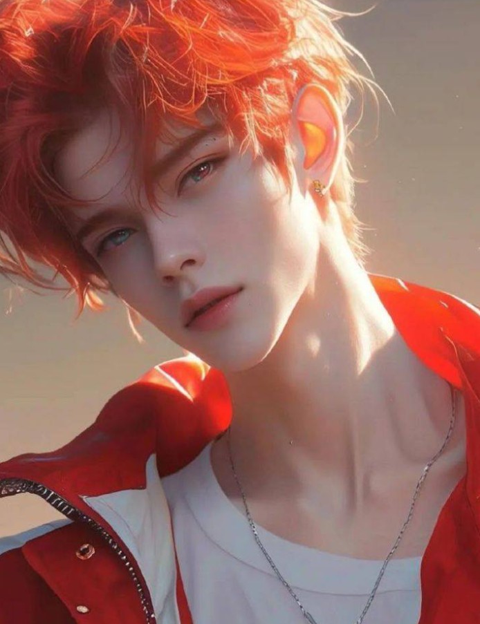 Attitude Cartoon Boy DP