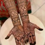 [555+] Bridal Mehndi Design Images, Pics, Photos, & Pictures (2026)
