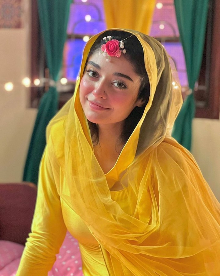 Islamic Girls DP