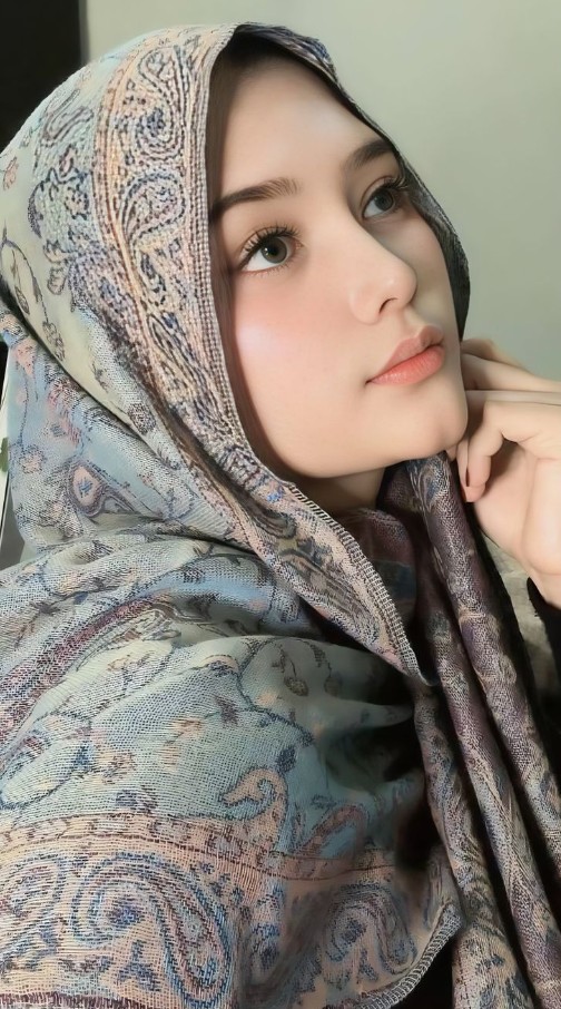 Islamic Girls DP