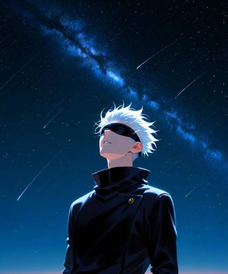 Anime Boy Dp