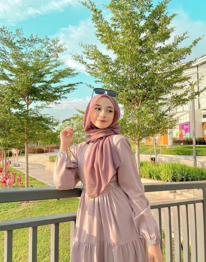 Islamic Girls DP