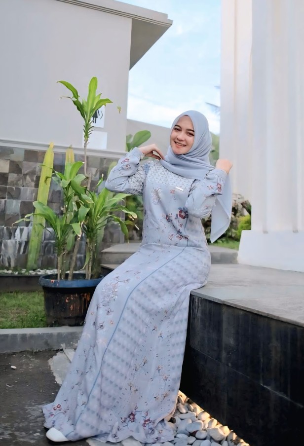 Islamic Girls DP