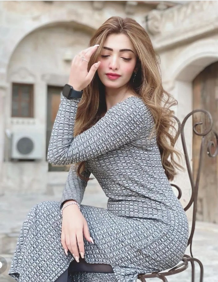 Attitude Girls DP