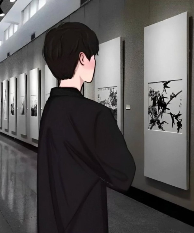 Anime Boy Dp