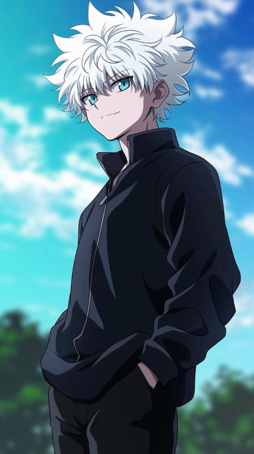 Attitude Cartoon Boy DP