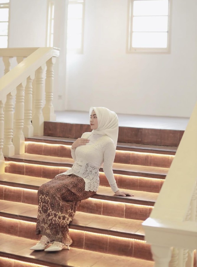 Islamic Girls DP