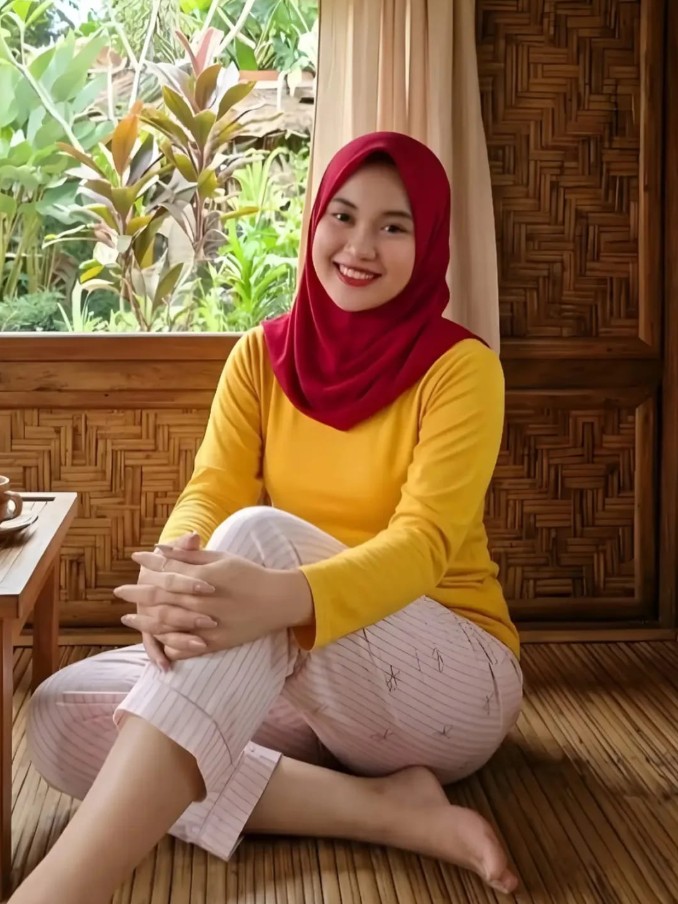 Islamic Girls DP