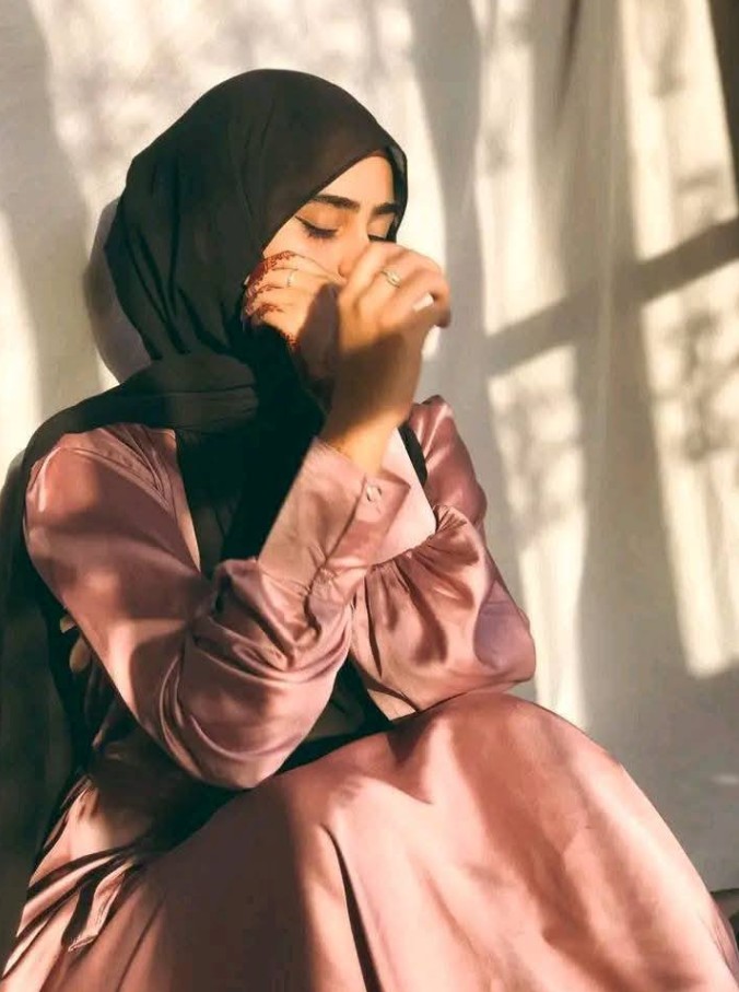 Islamic Girls DP