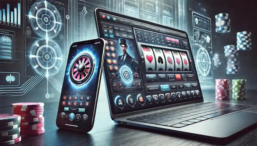 Always On- Always In Why Mobile Tech is the New Standard for Online Casinos 