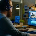 Controlled Motion: Bridging the Gap Between Static Assets and Video Continuity