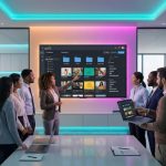 Establishing Visual Governance in Generative Content Workflows