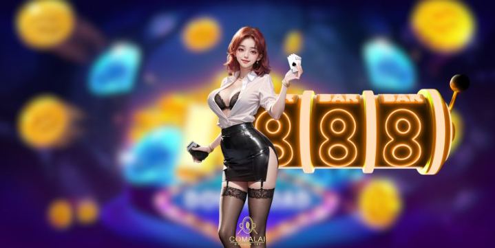 B52 Club Slot