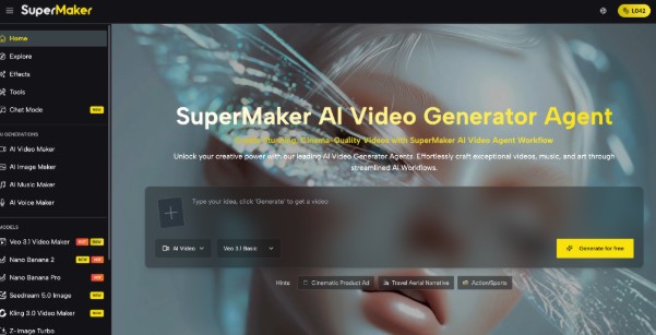 How Social Media Creators Make TikTok and Reels Content Without Filming