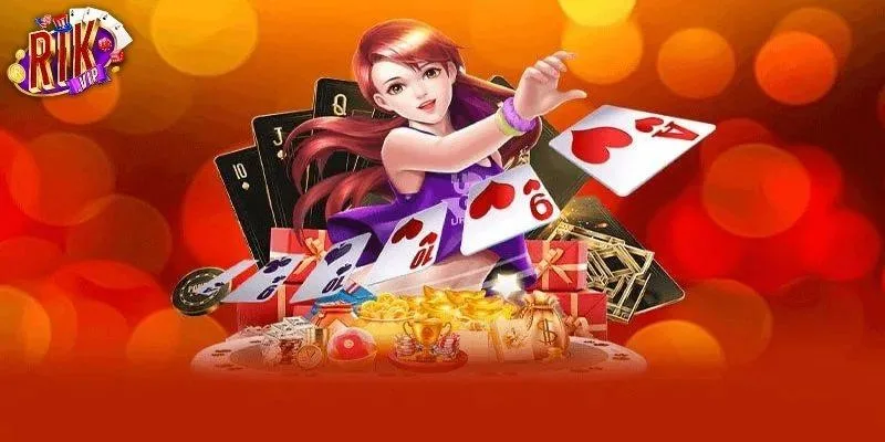 Rikvip User-Friendly Interface Optimized for Player Experience