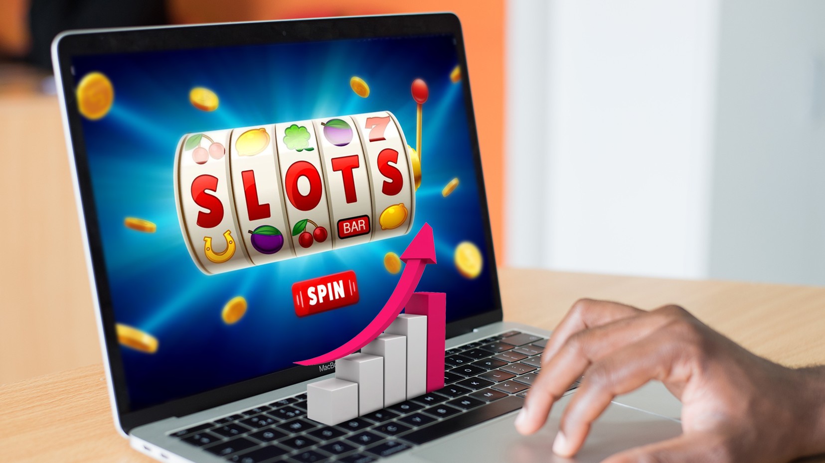 Smart Ways To Win With Slot Games Consistently