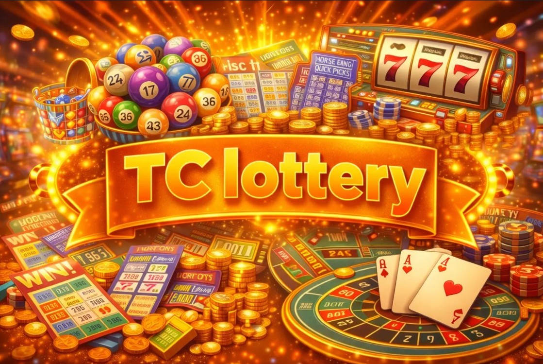 TC Lottery Game Official APK Download Guide  