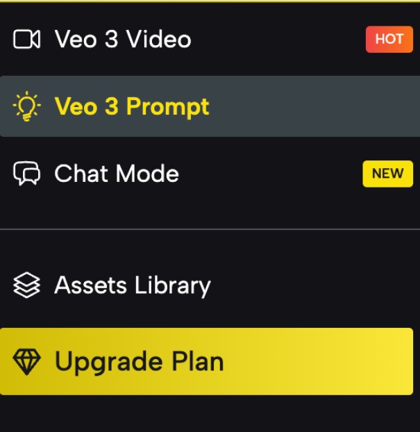 VeoE