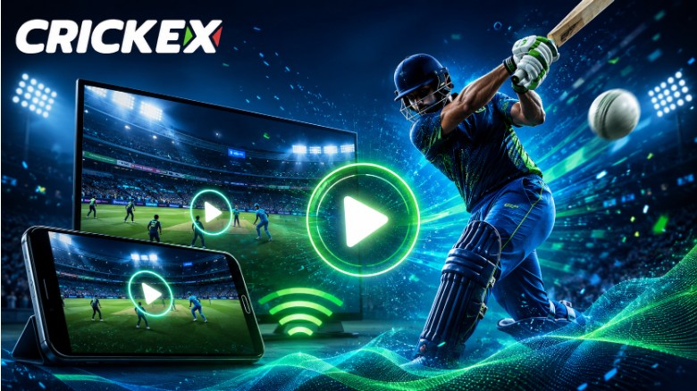 Best Cricket Live Score Platform in Bangladesh – Complete Crickex Guide