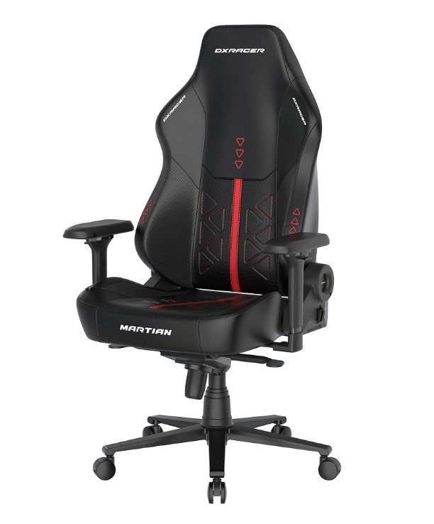 DXRacer Martian Pro: The Standout Pick of 2026