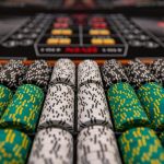 Dominate or Fold: High-Stakes Thinking in Tongits Go
