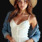From Wallpapers to AI Girlfriends: Why Online Fantasy Photos Are Getting Personal