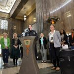How Domestic Violence Court in Kansas City Supports Victims and Families