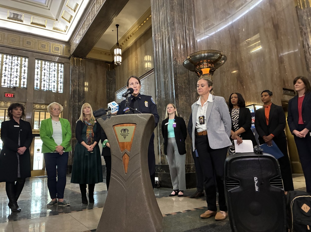 How Domestic Violence Court in Kansas City Supports Victims and Families