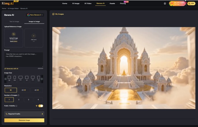 Precision Asset Production: Maintaining Visual Control with Kimg AI Asset