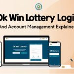 OK Win Lottery Login and Account Management Explained