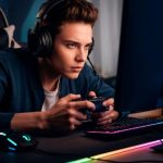 Predict Colour Trends in Top Online Gaming Platforms