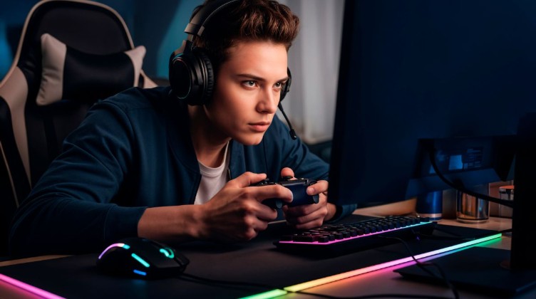 Predict Colour Trends in Top Online Gaming Platforms