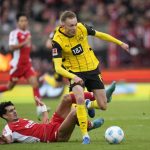 Reading Bundesliga 20192020 Home–Away Form More Accurately