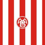 The AaB Fodbold football team