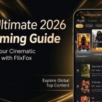 The Ultimate 2026 Streaming Guide: Elevating Your Cinematic Experience with FlixFox